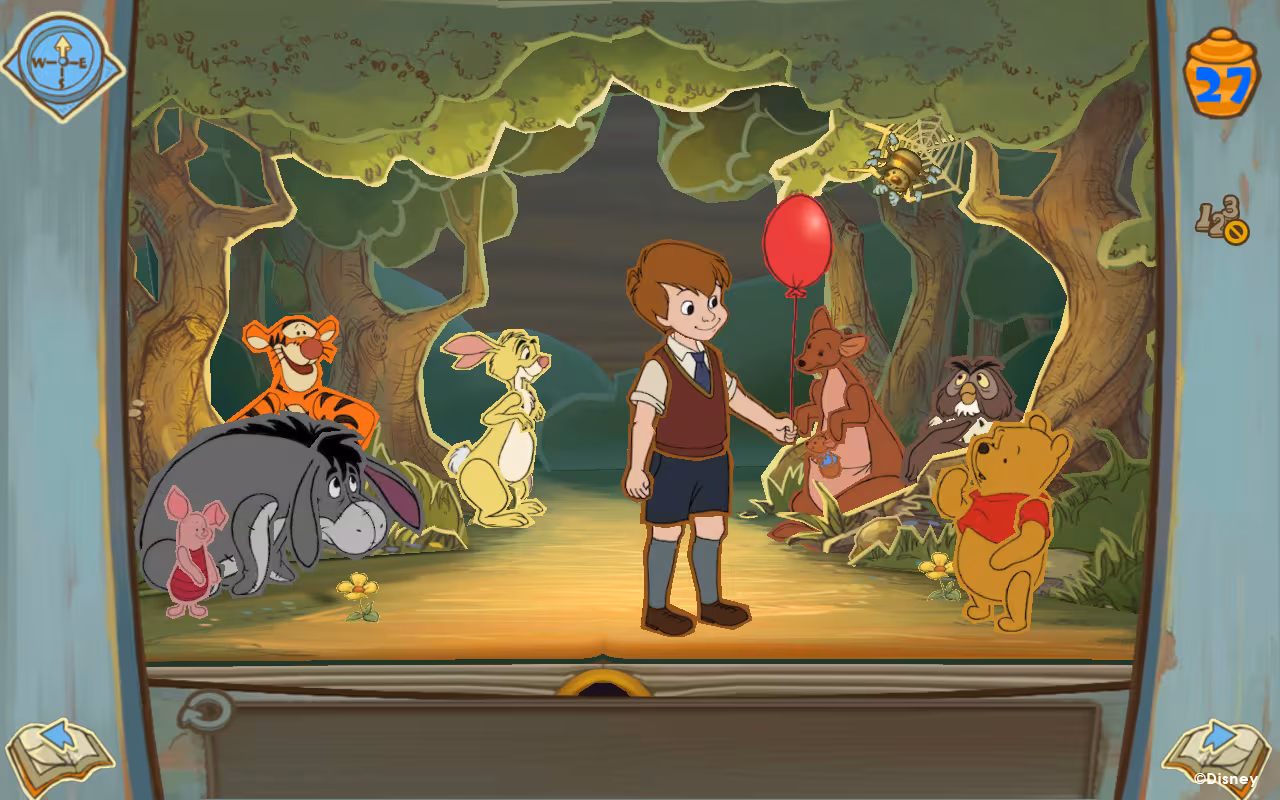 Disney Winnie the Pooh - disney-winnie-the-pooh_5.avif