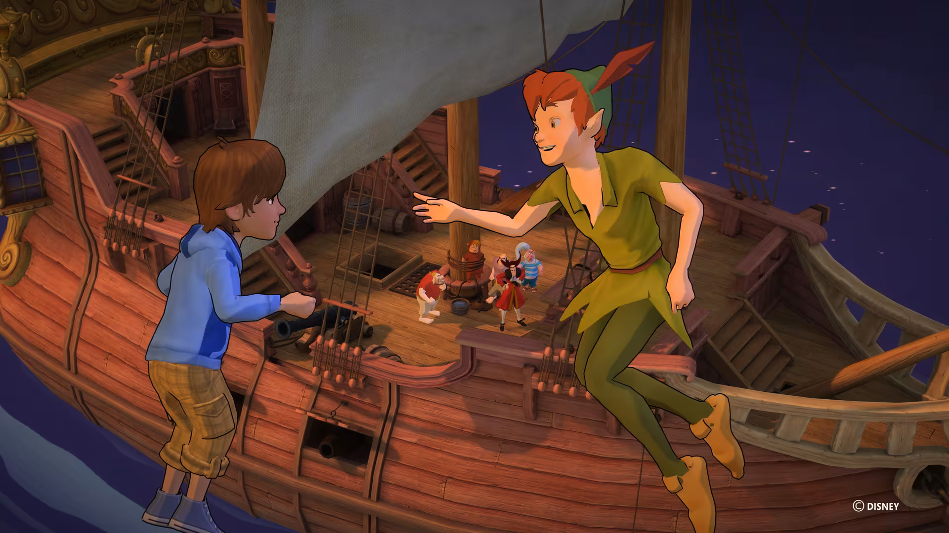 Disneyland Adventures - disneyland-adventures_2.avif