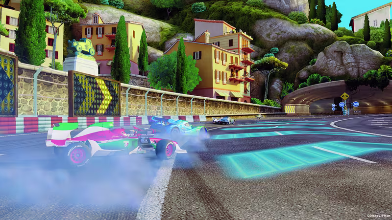 Disney•Pixar Cars 2: The Video Game - disneypixar-cars-2-the-video-game_3.avif