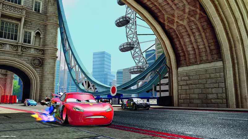 Disney•Pixar Cars 2: The Video Game - disneypixar-cars-2-the-video-game_4.avif