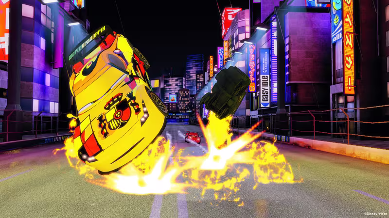 Disney•Pixar Cars 2: The Video Game - disneypixar-cars-2-the-video-game_5.avif