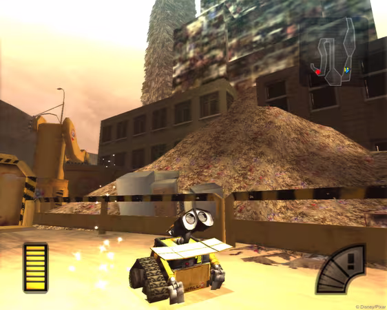 Disney•Pixar WALL-E - disneypixar-wall-e_5.avif