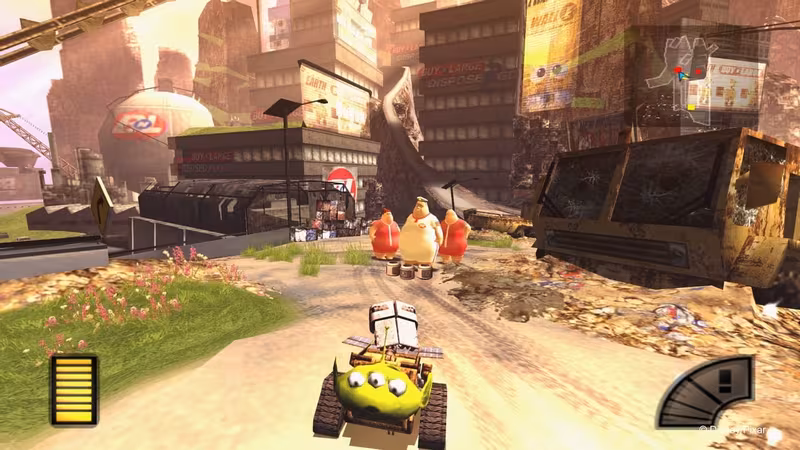 Disney•Pixar WALL-E - disneypixar-wall-e_6.avif