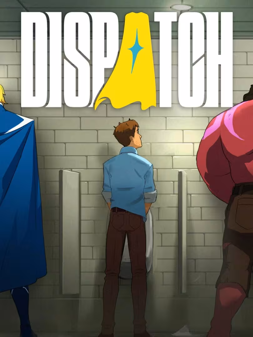 Capsule for Dispatch