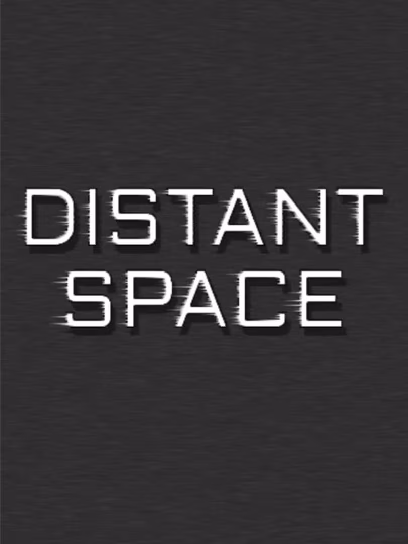 Capsule for Distant Space
