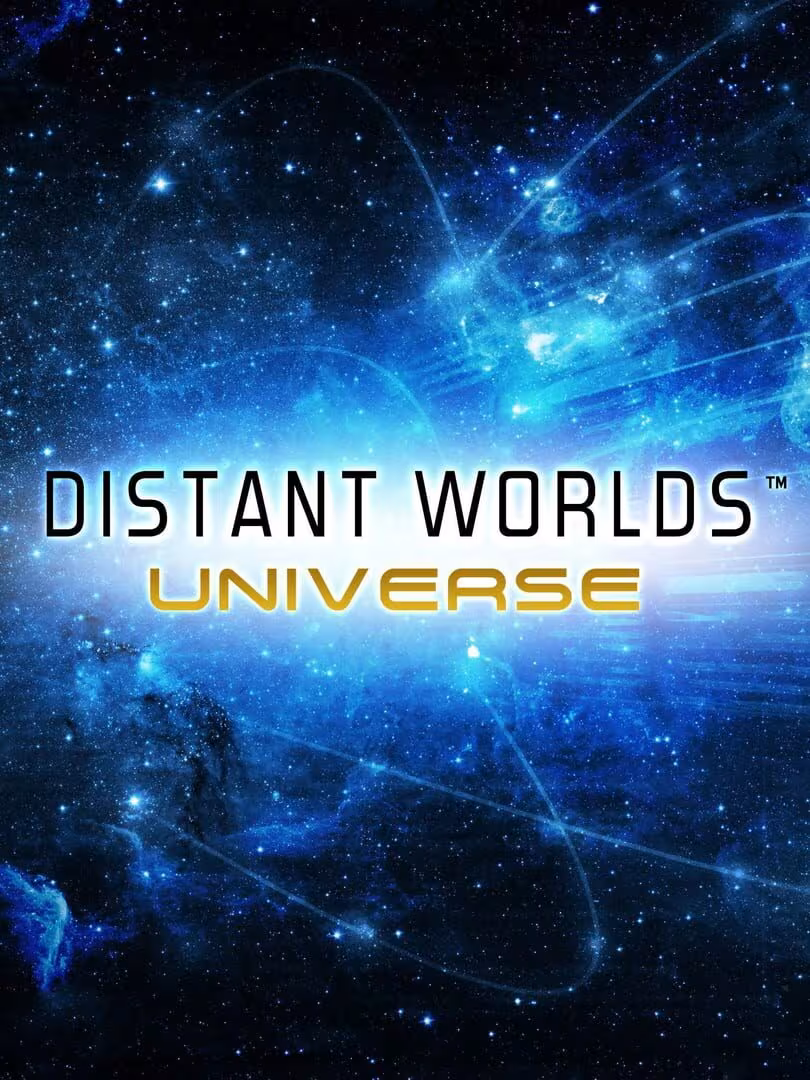 Capsule for Distant Worlds: Universe