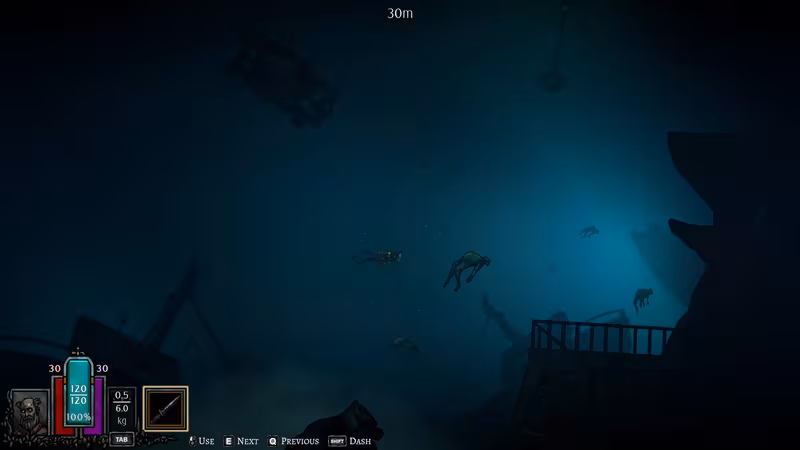 DIVE or DIE - Children of Rain - dive-or-die-children-of-rain_4.avif