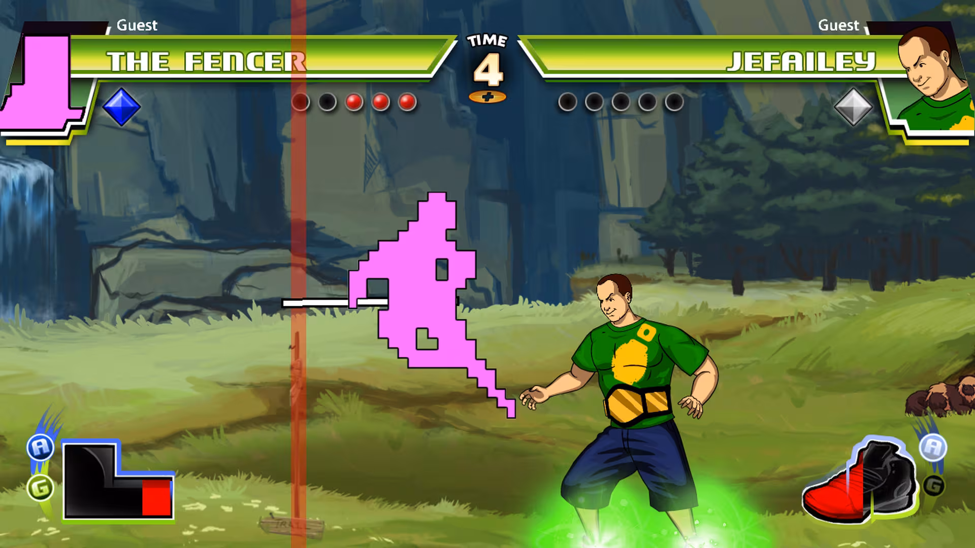 Divekick - divekick_1.avif
