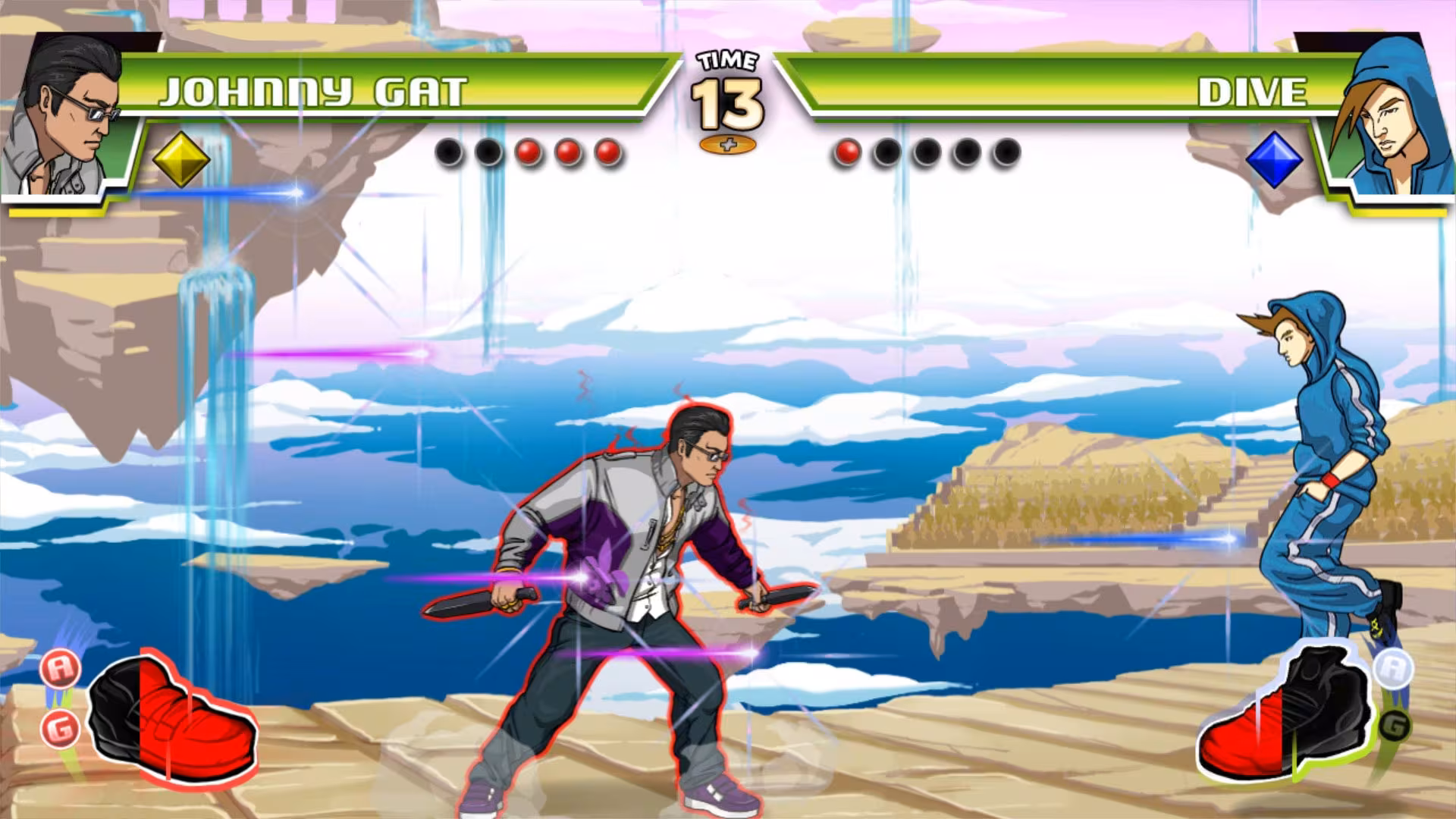 Divekick - divekick_3.avif