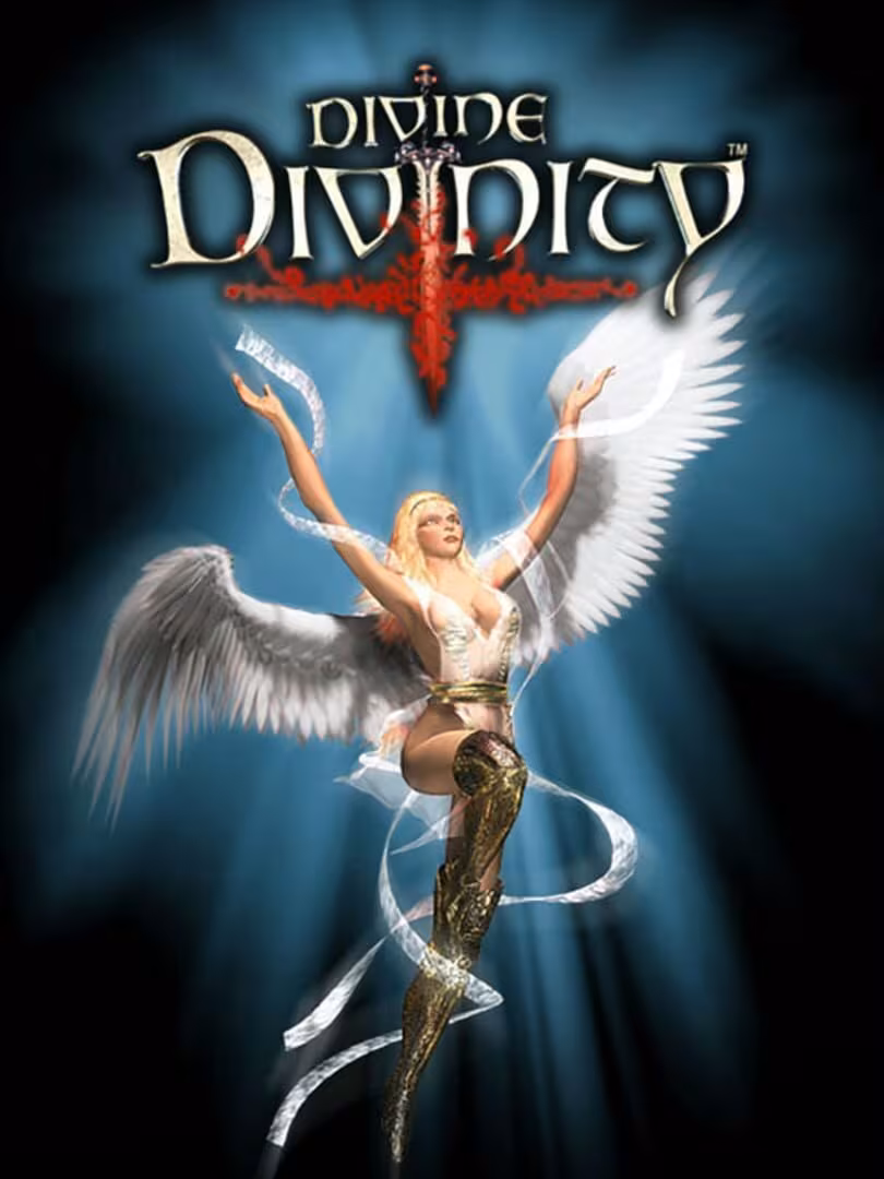 Capsule for Divine Divinity