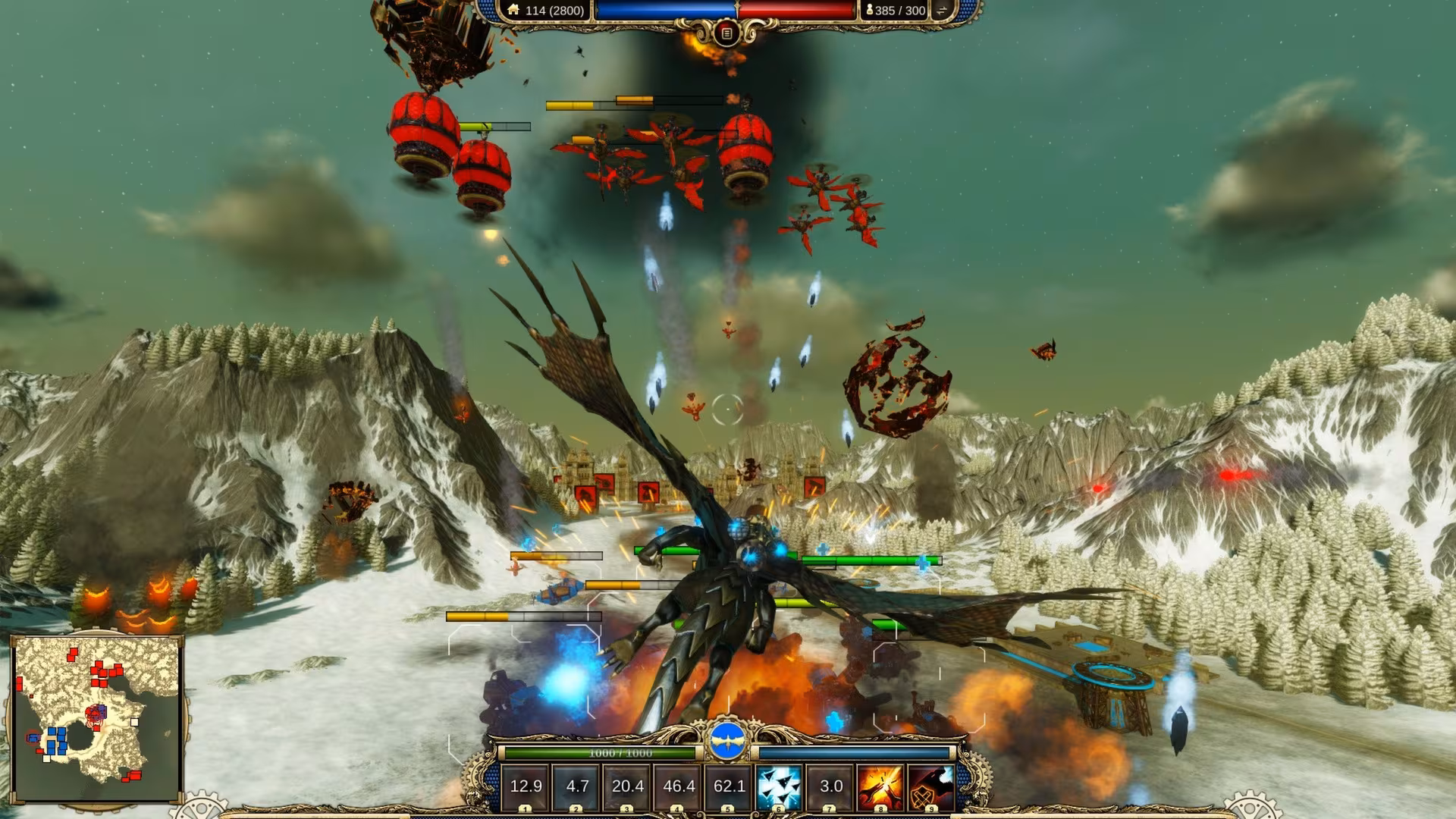 Divinity: Dragon Commander - divinity-dragon-commander_6.avif