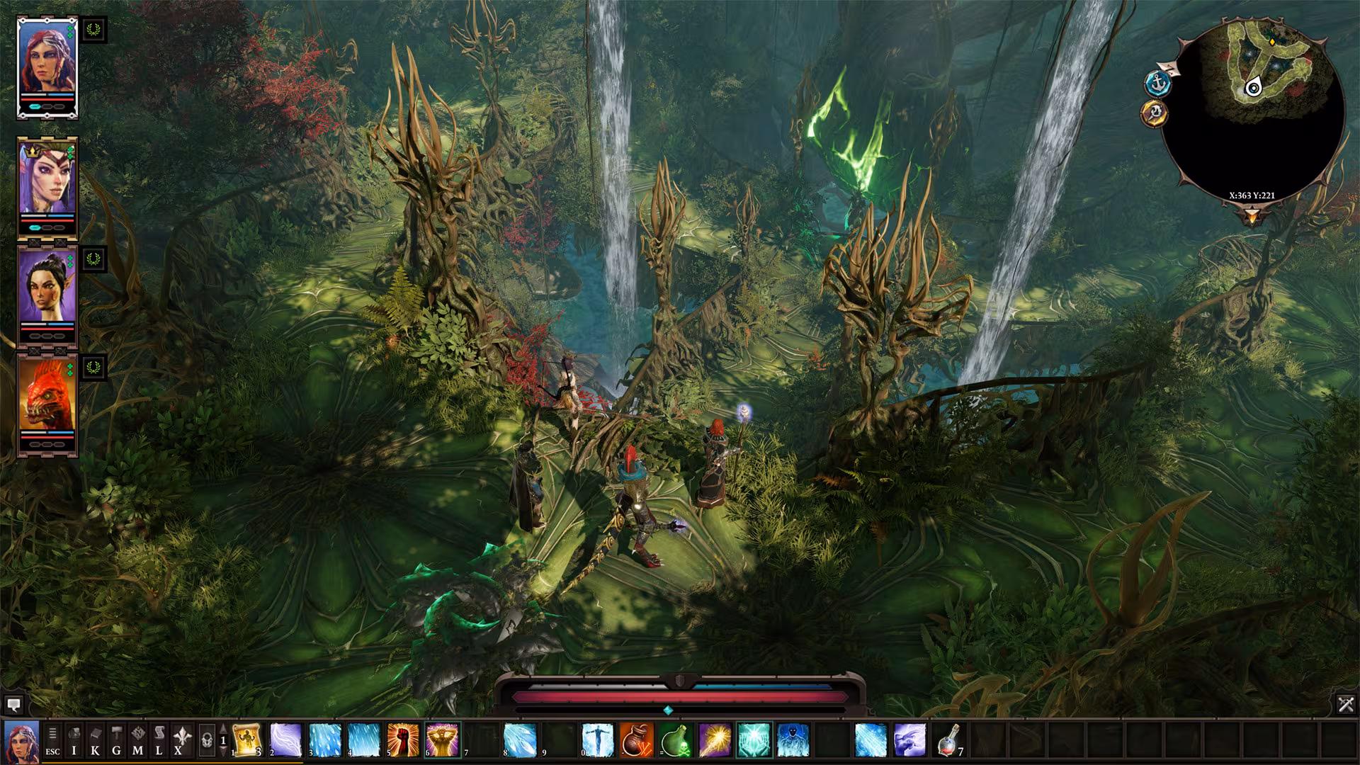 Divinity: Original Sin 2 - Definitive Edition - divinity-original-sin-2-definitive-edition_4.avif