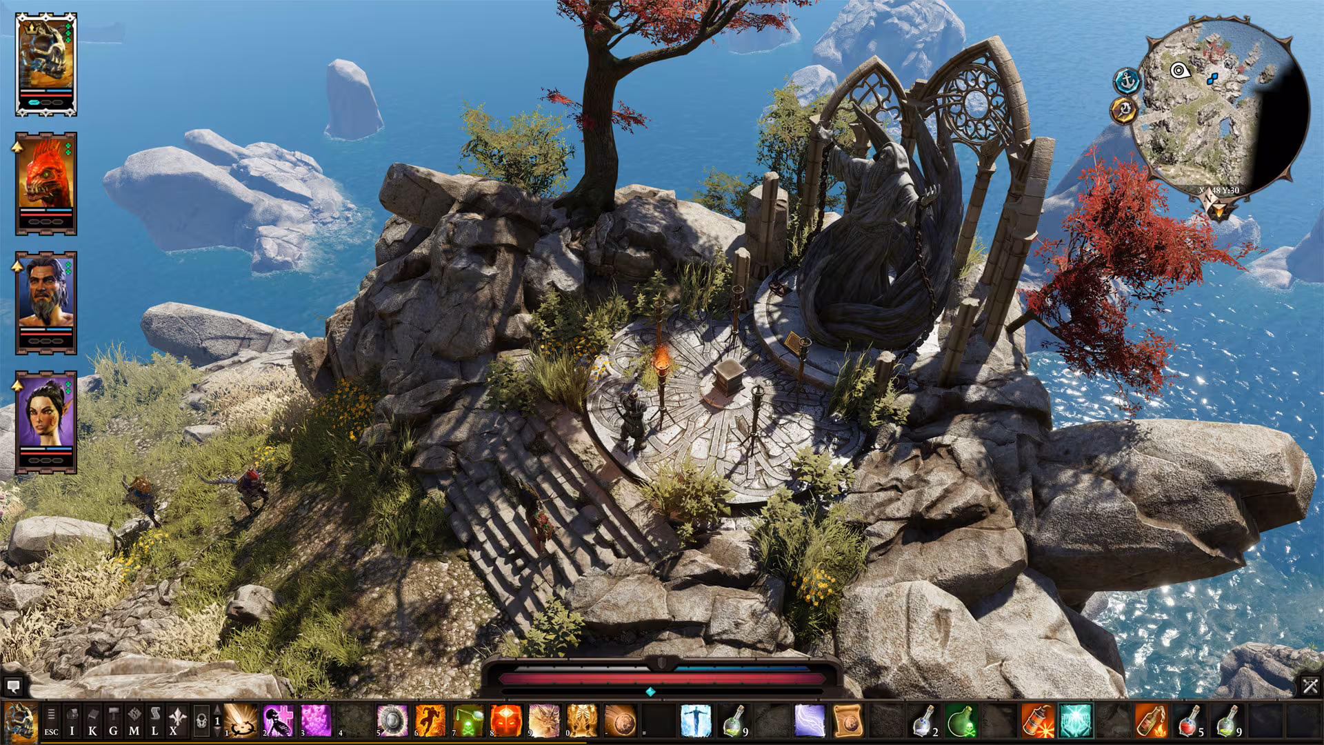 Divinity: Original Sin 2 - Definitive Edition - divinity-original-sin-2-definitive-edition_5.avif