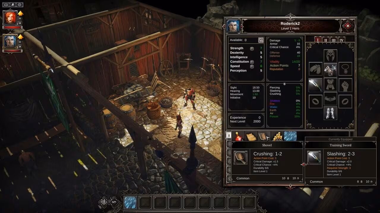 Divinity: Original Sin (Classic) - divinity-original-sin-classic_6.avif
