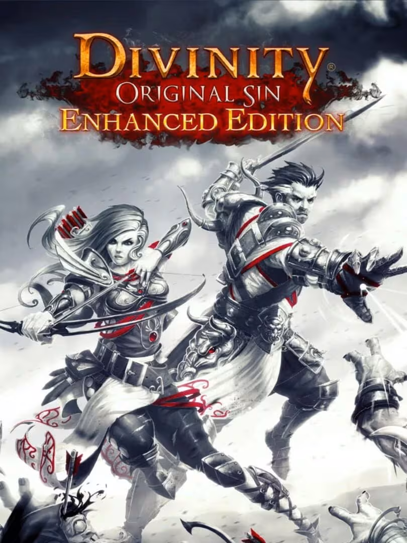 Capsule for Divinity: Original Sin - Enhanced Edition