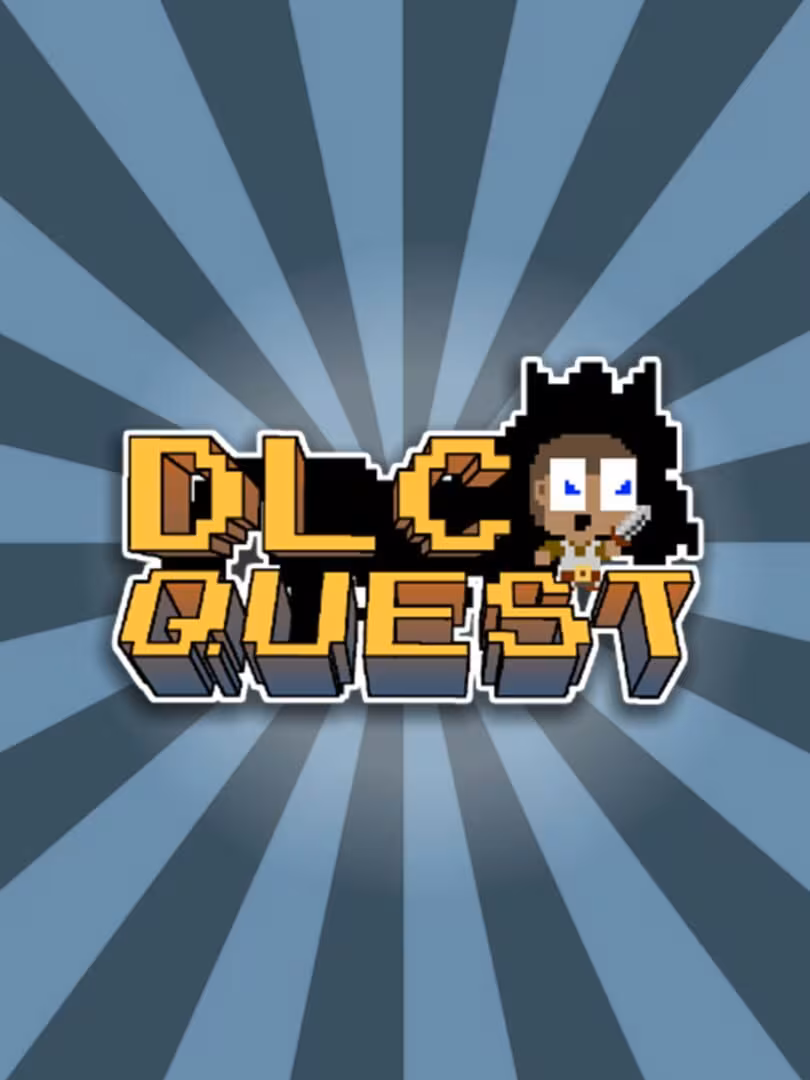 Capsule for DLC Quest