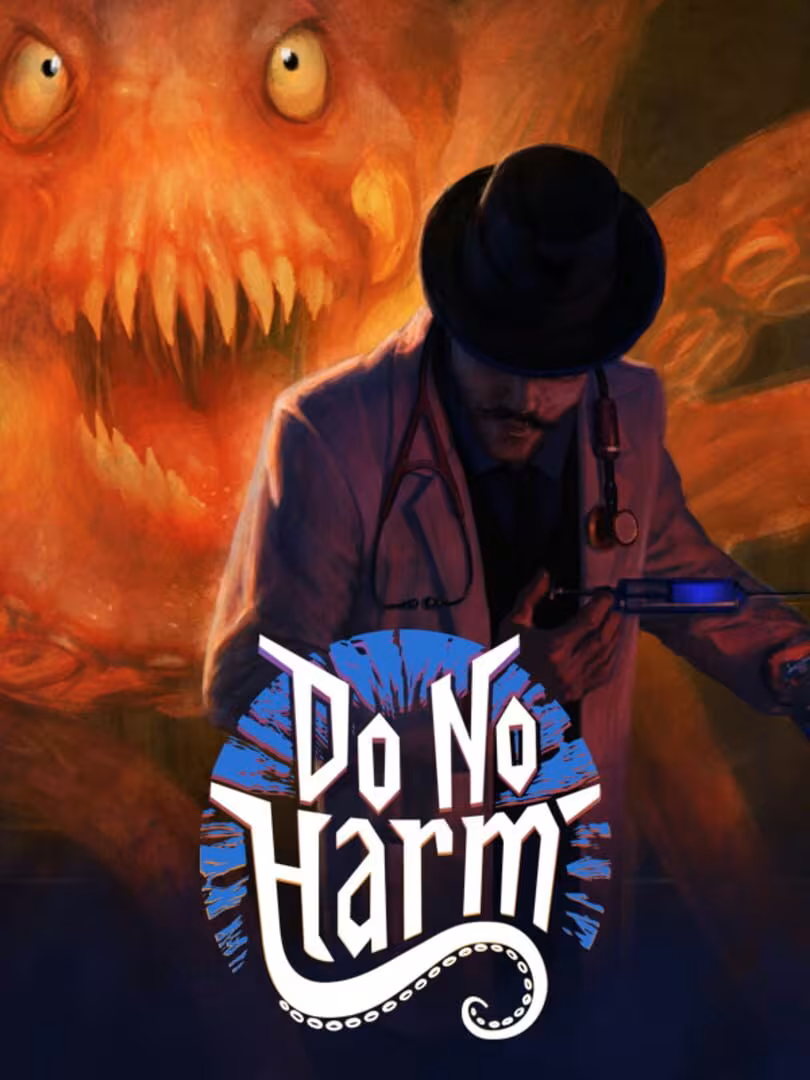 Capsule for Do No Harm