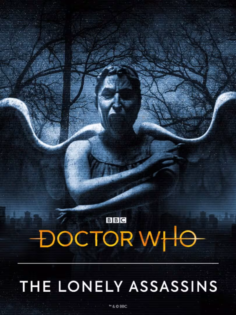 Capsule for Doctor Who: The Lonely Assassins