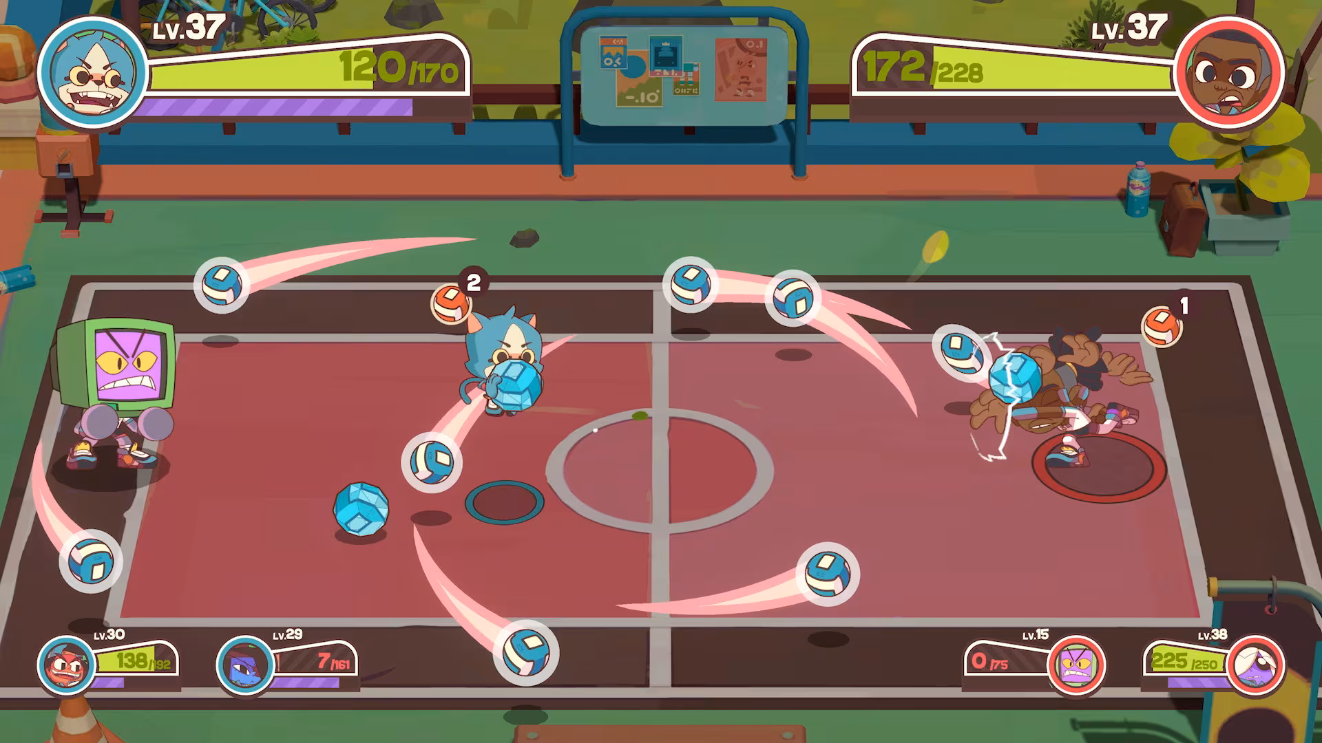 Dodgeball Academia - dodgeball-academia_2.avif
