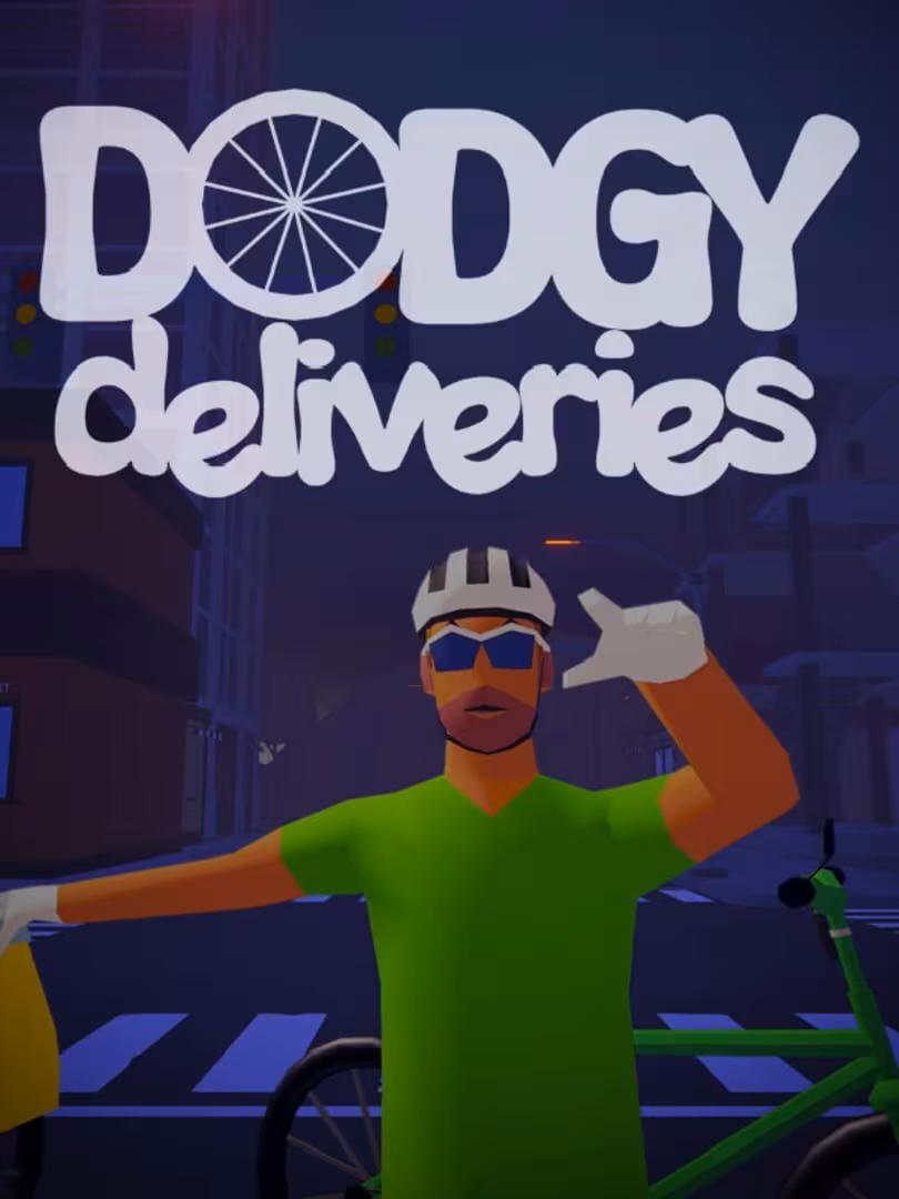 Capsule for Dodgy Deliveries