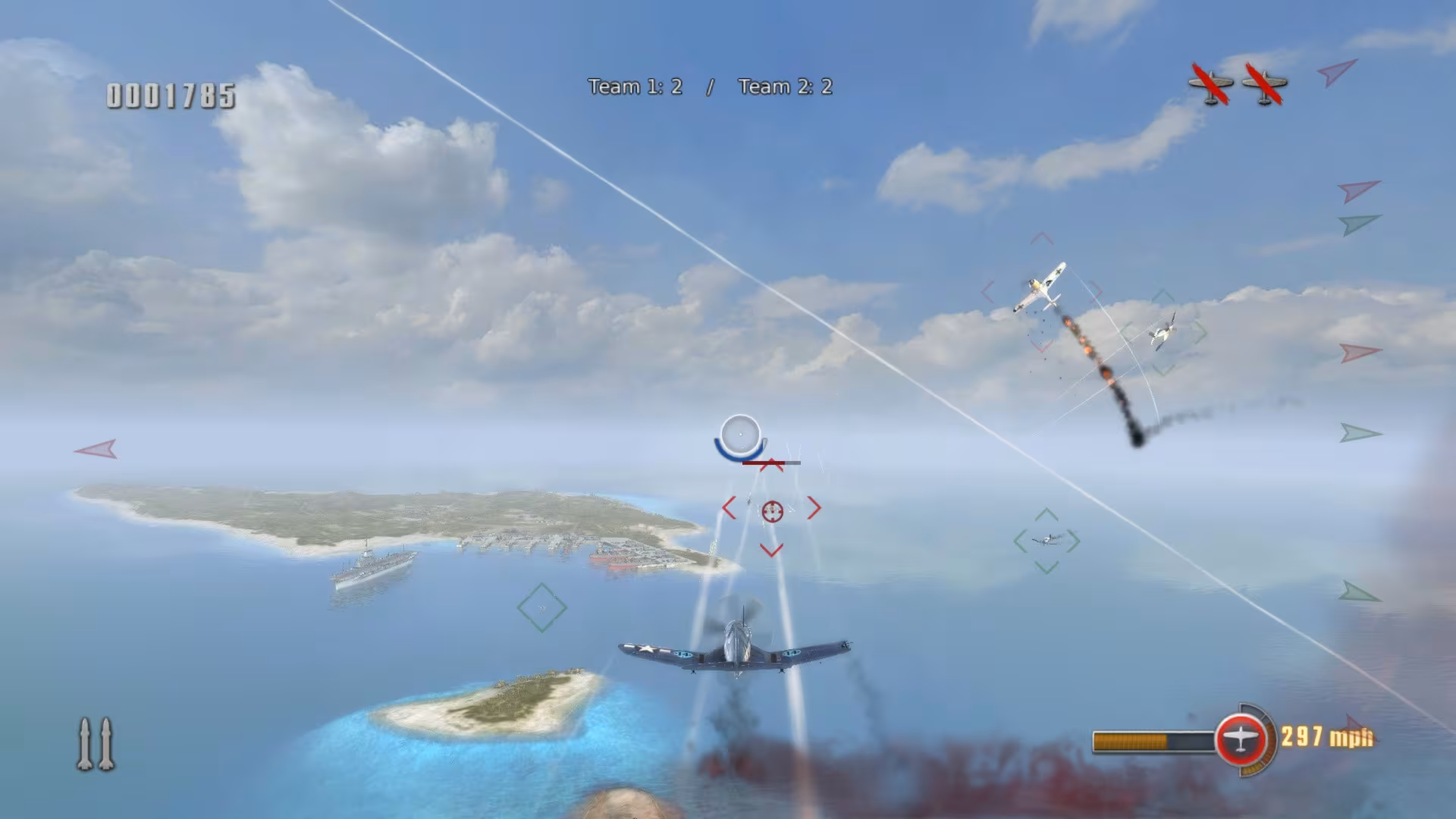 Dogfight 1942 - dogfight-1942_3.avif