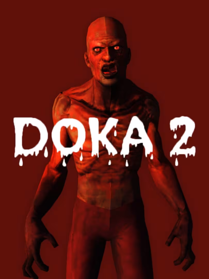 Capsule for DOKA 2 KISHKI EDITION