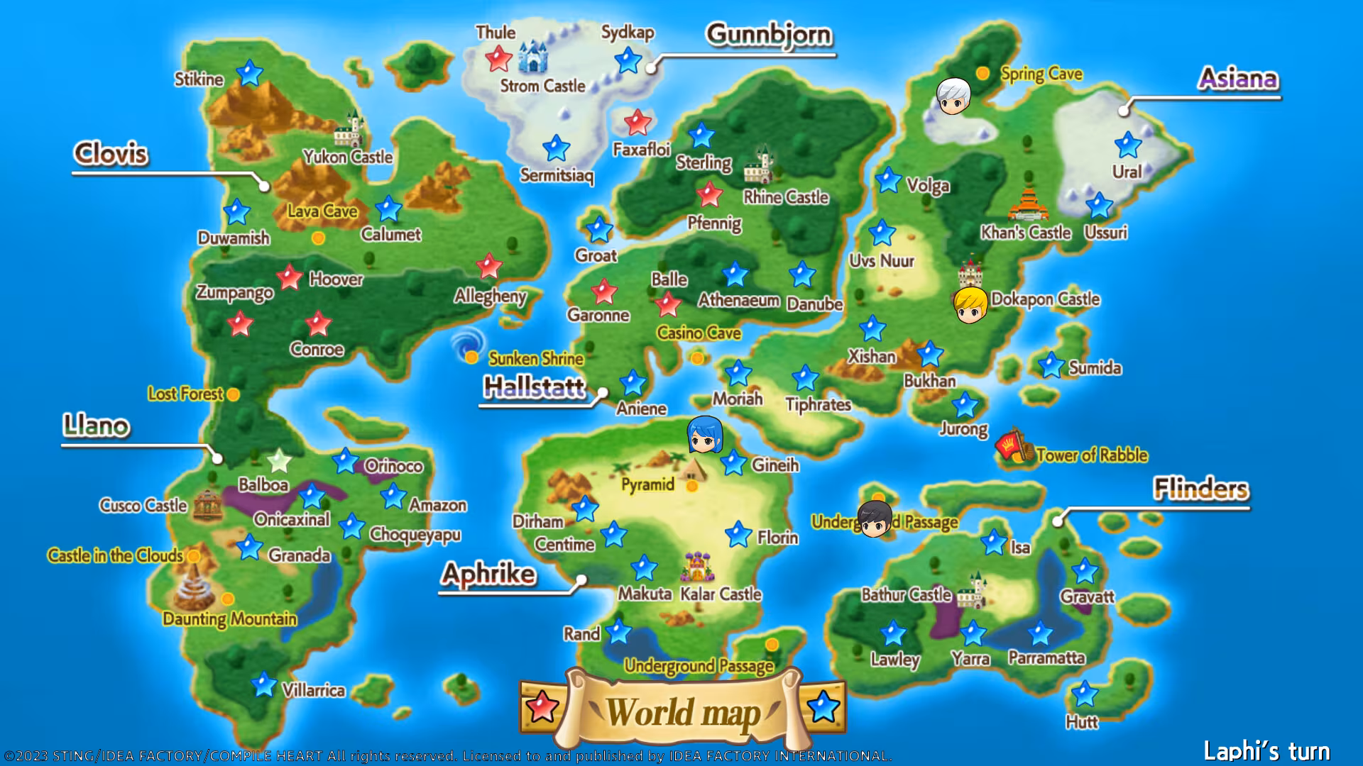 Dokapon Kingdom: Connect - dokapon-kingdom-connect_4.avif