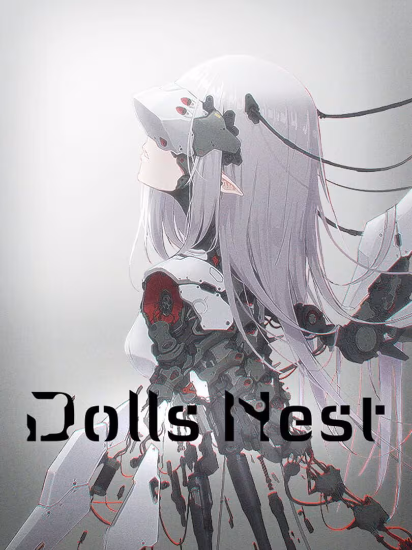 Capsule for Dolls Nest