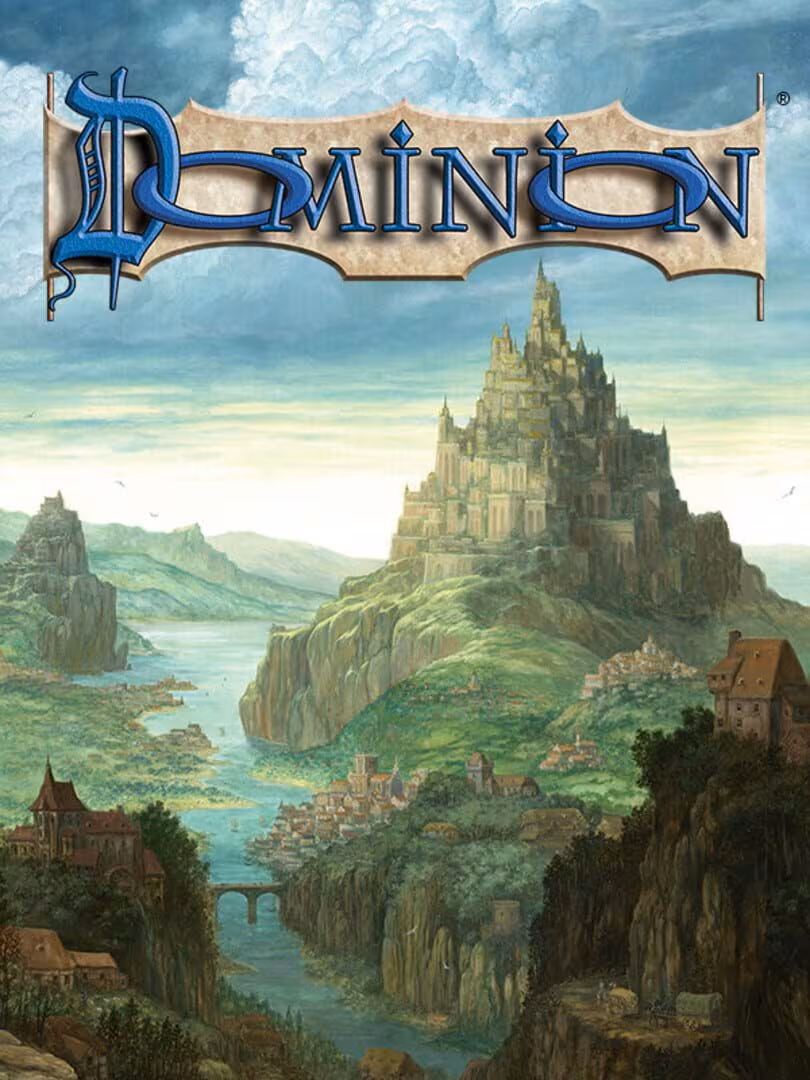 Capsule for Dominion