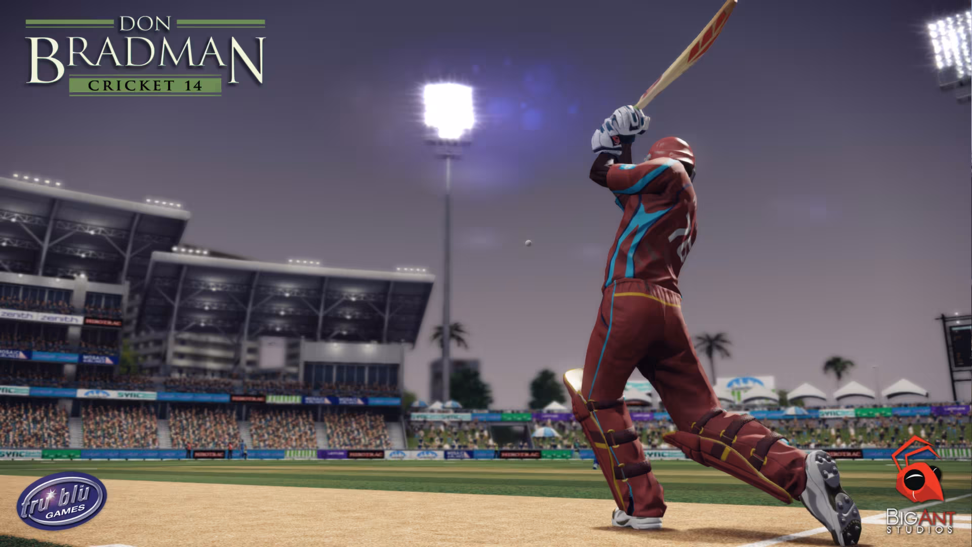 Don Bradman Cricket 14 - don-bradman-cricket-14_1.avif