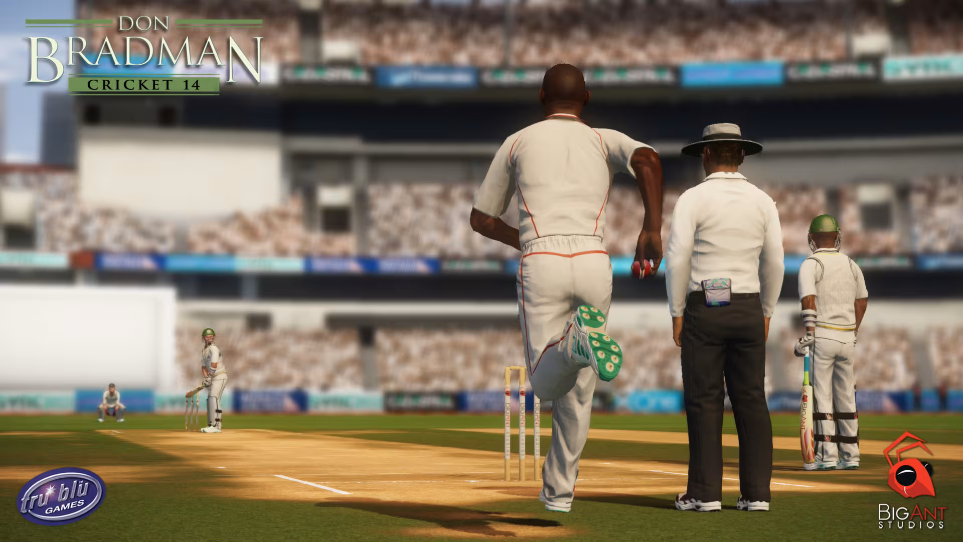 Don Bradman Cricket 14 - don-bradman-cricket-14_2.avif