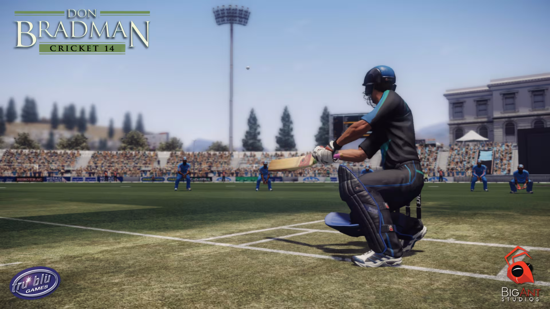 Don Bradman Cricket 14 - don-bradman-cricket-14_3.avif
