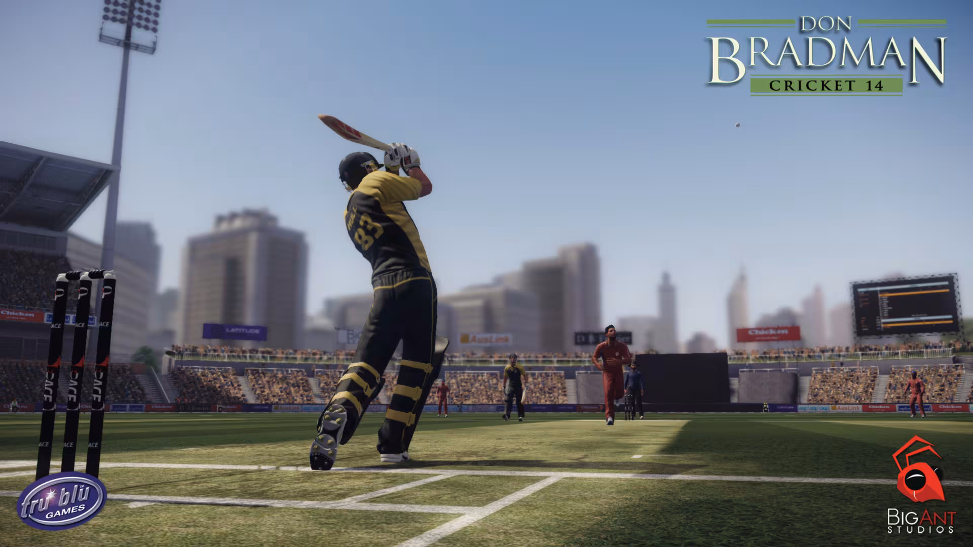 Don Bradman Cricket 14 - don-bradman-cricket-14_4.avif