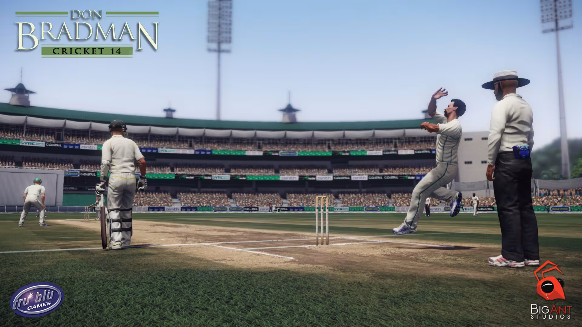 Don Bradman Cricket 14 - don-bradman-cricket-14_5.avif