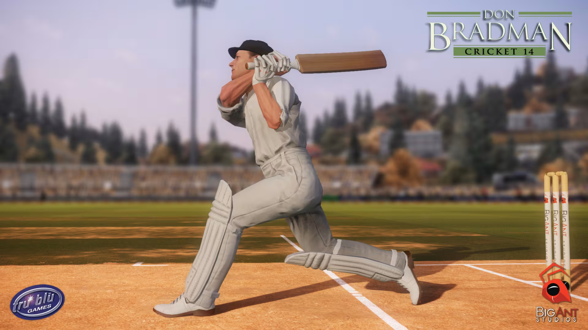 Don Bradman Cricket 14 - don-bradman-cricket-14_6.avif