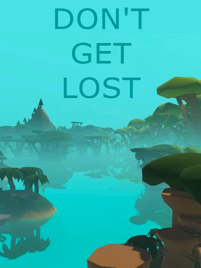Capsule for Don't get lost