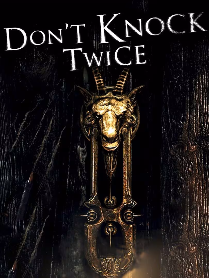 Capsule for Don't Knock Twice