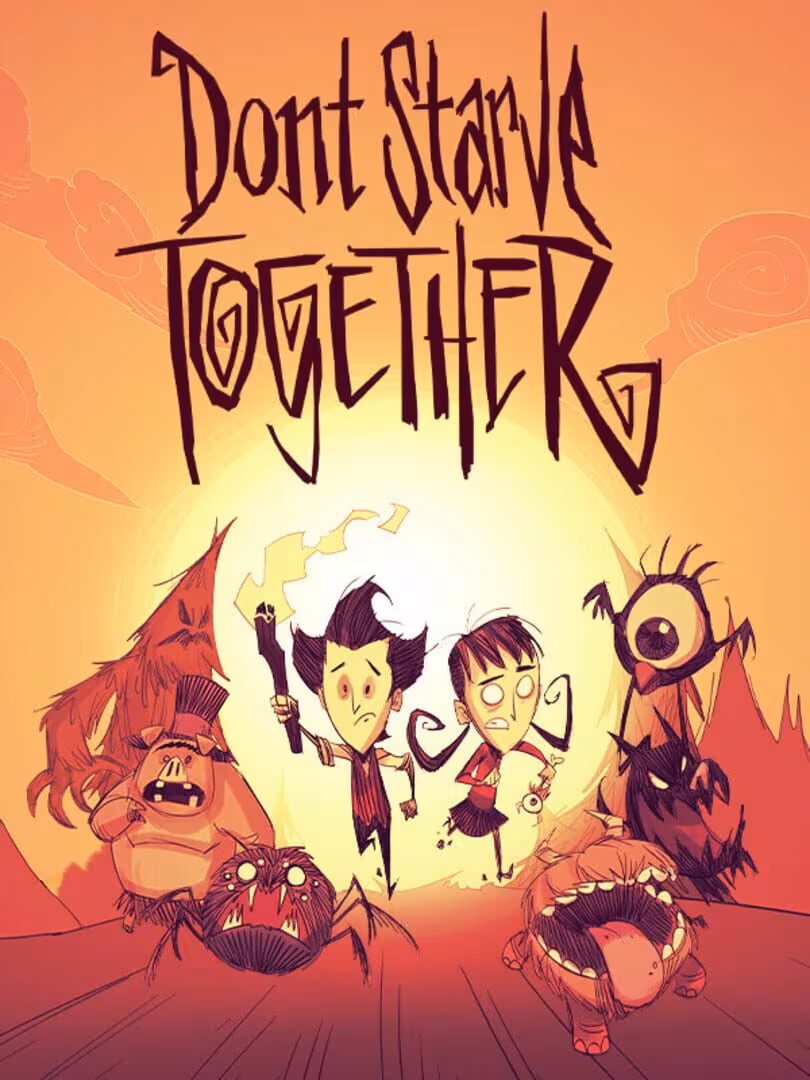 Capsule for Don't Starve Together