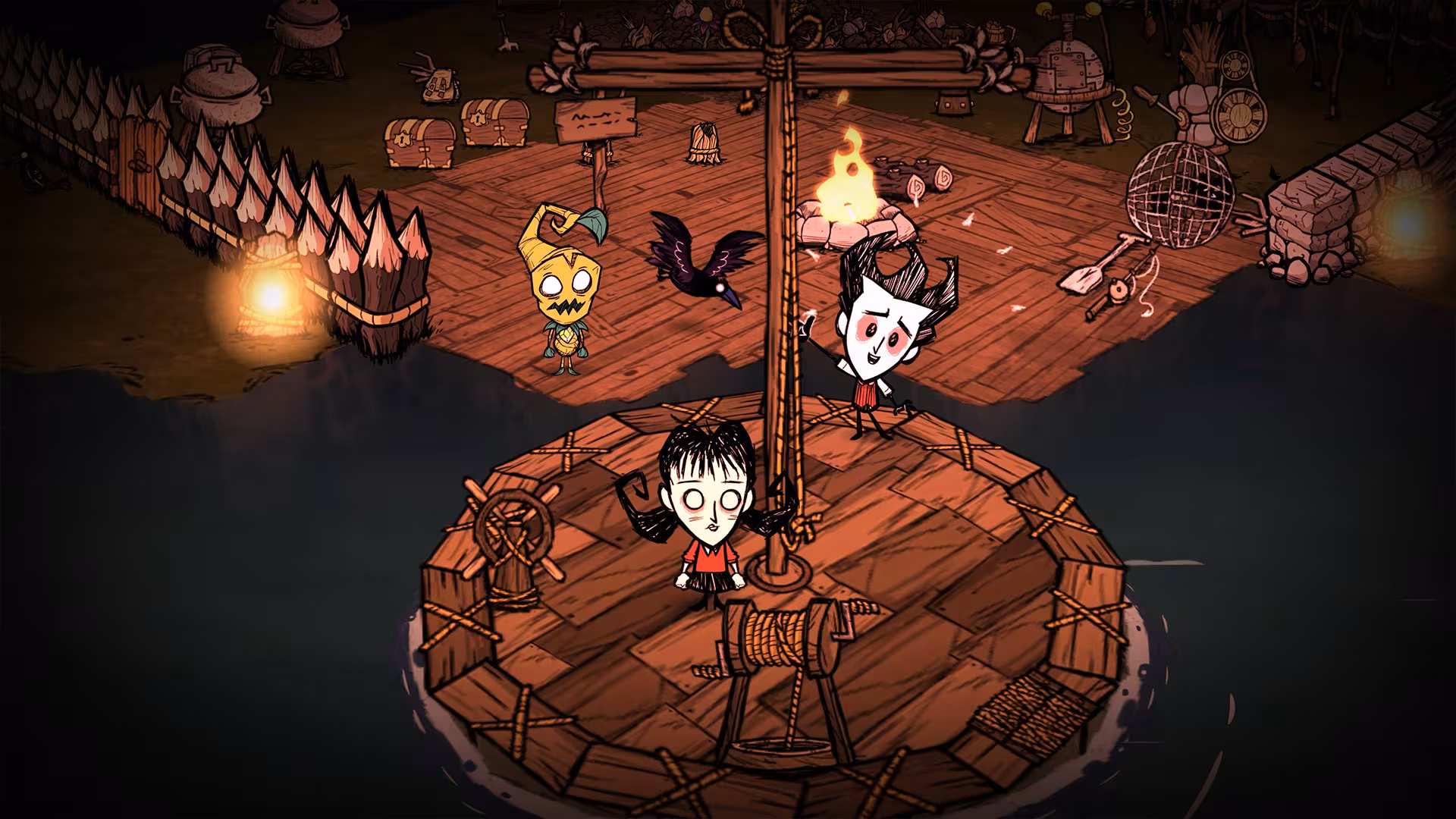 Don't Starve Together - don-t-starve-together_1.avif
