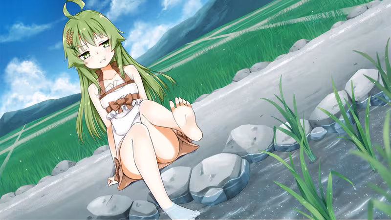 Dong-Jin Rice-hime（東津萌米） - dong-jin-rice-hime_6.avif