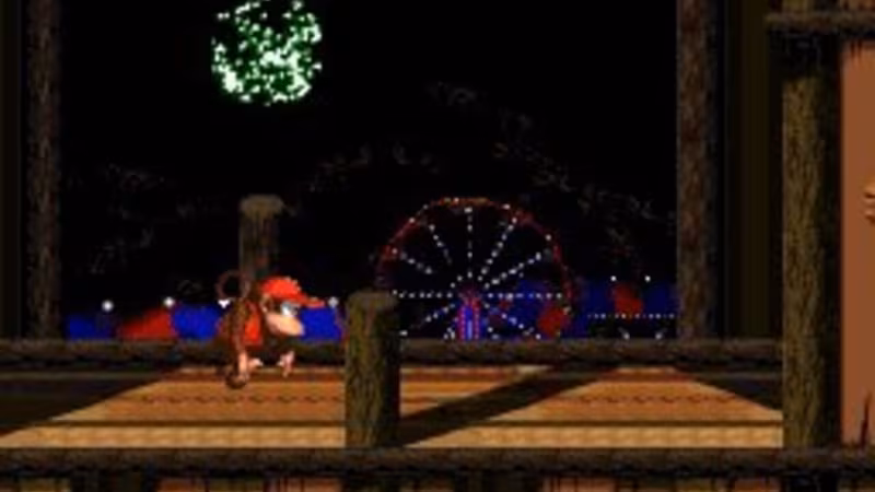 Donkey Kong Country 2: Diddy's Kong Quest - donkey-kong-country-2-diddy-s-kong-quest_2.avif