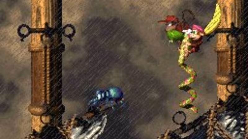 Donkey Kong Country 2: Diddy's Kong Quest - donkey-kong-country-2-diddy-s-kong-quest_3.avif
