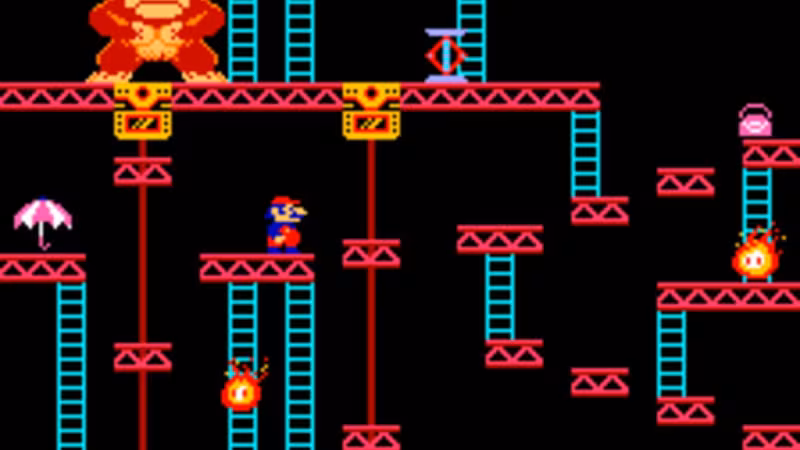 Donkey Kong - donkey-kong_5.avif