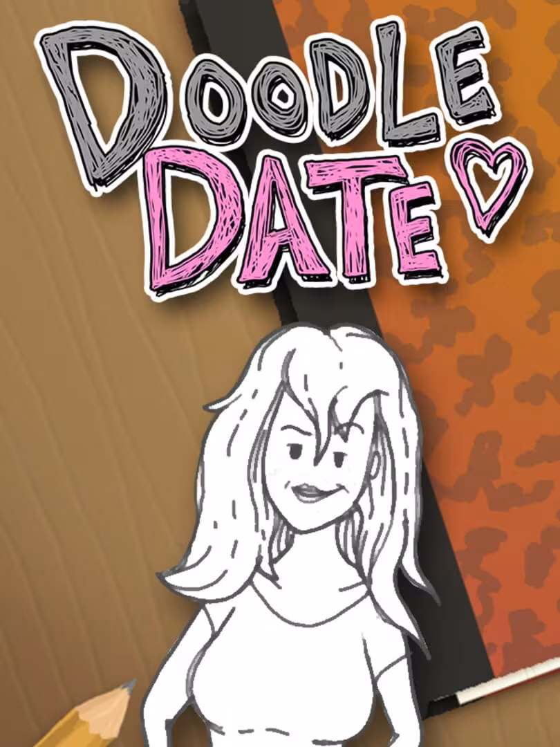 Capsule for Doodle Date