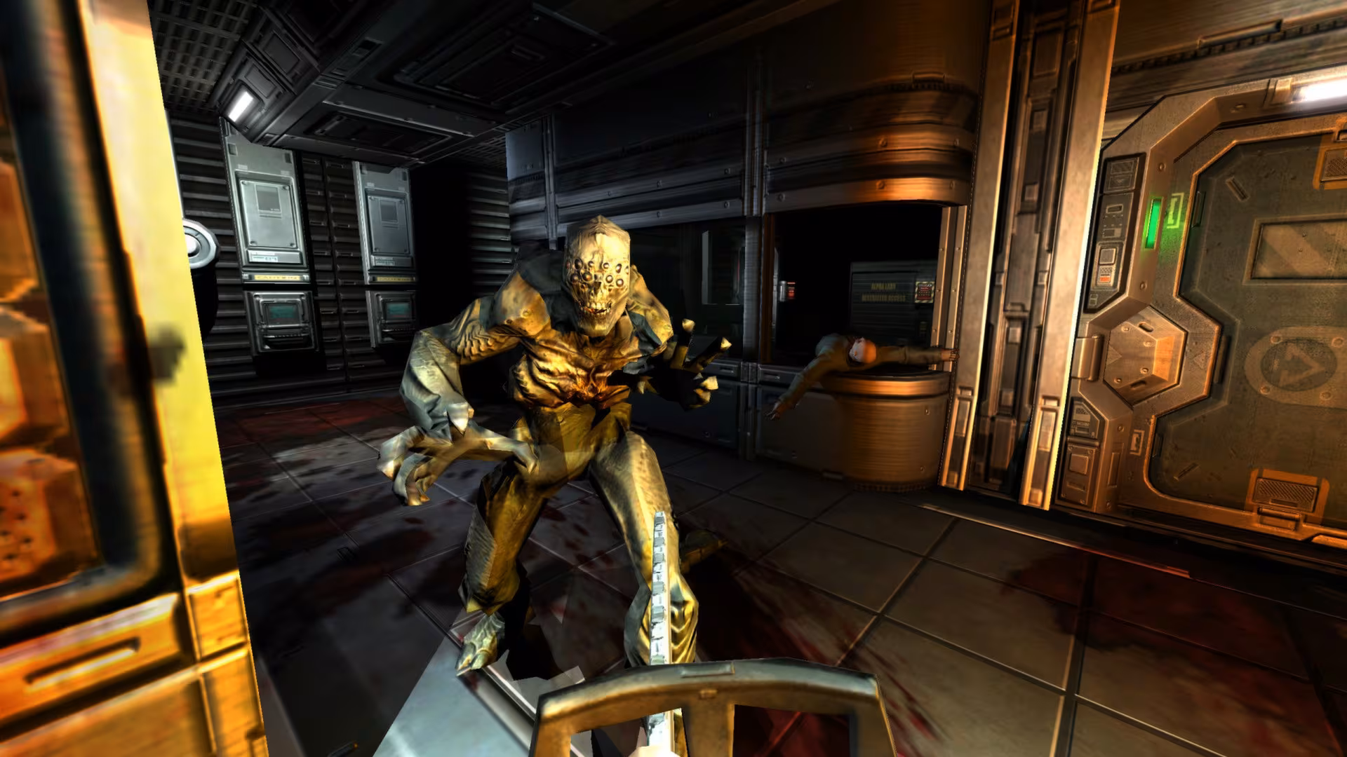 DOOM 3 - doom-3_1.avif
