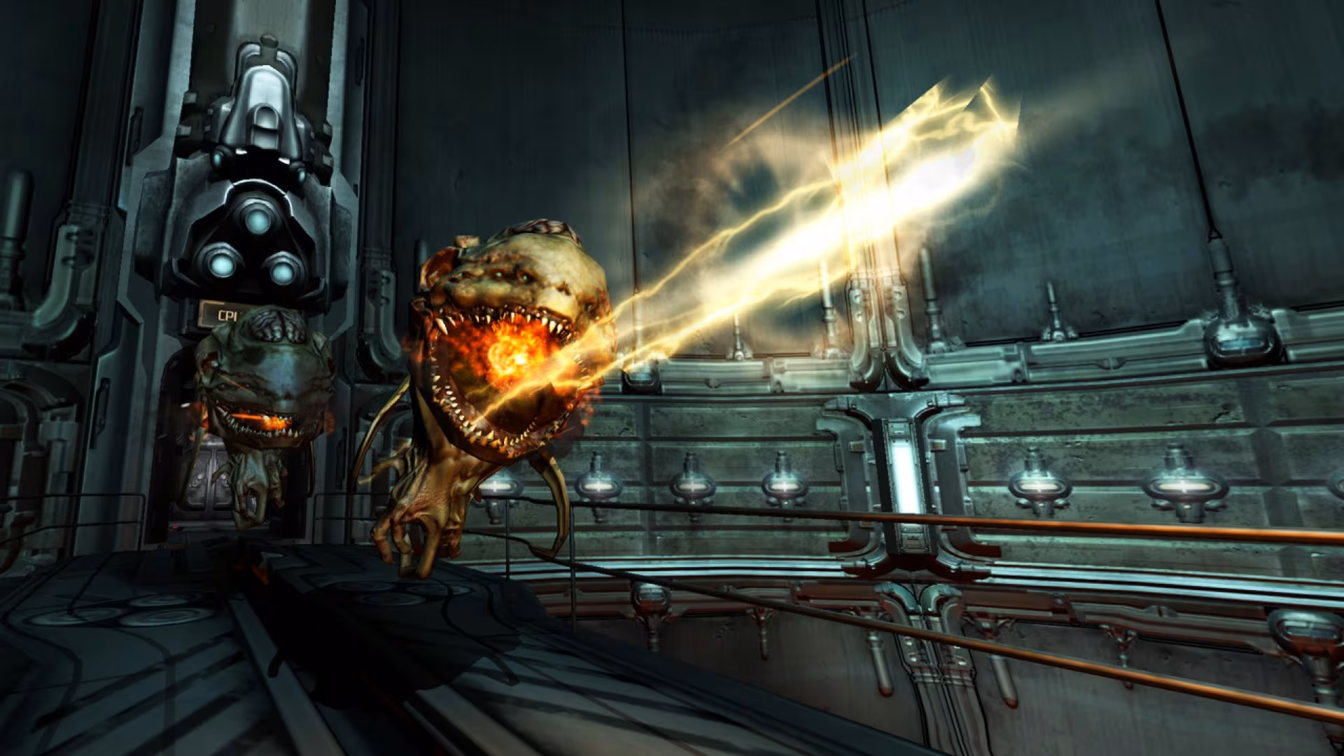 DOOM 3 - doom-3_2.avif