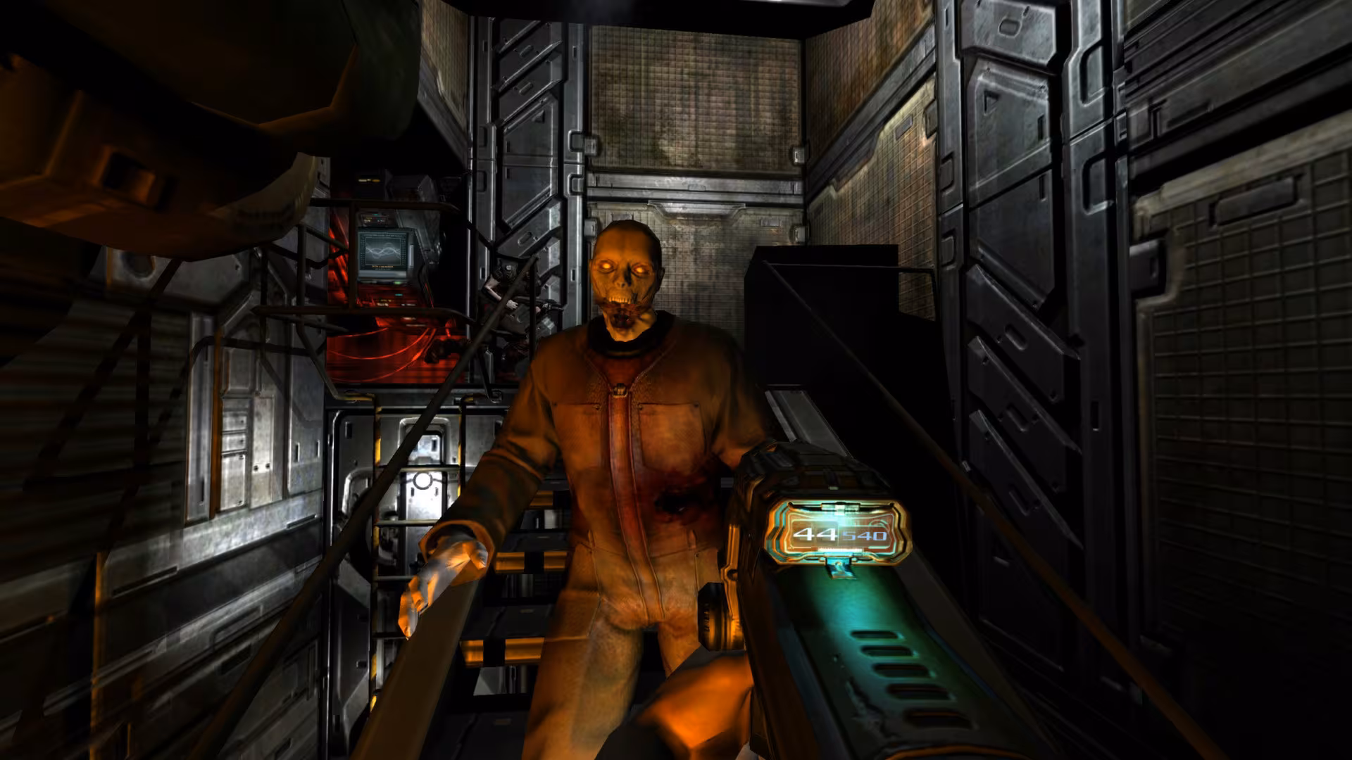 DOOM 3 - doom-3_6.avif