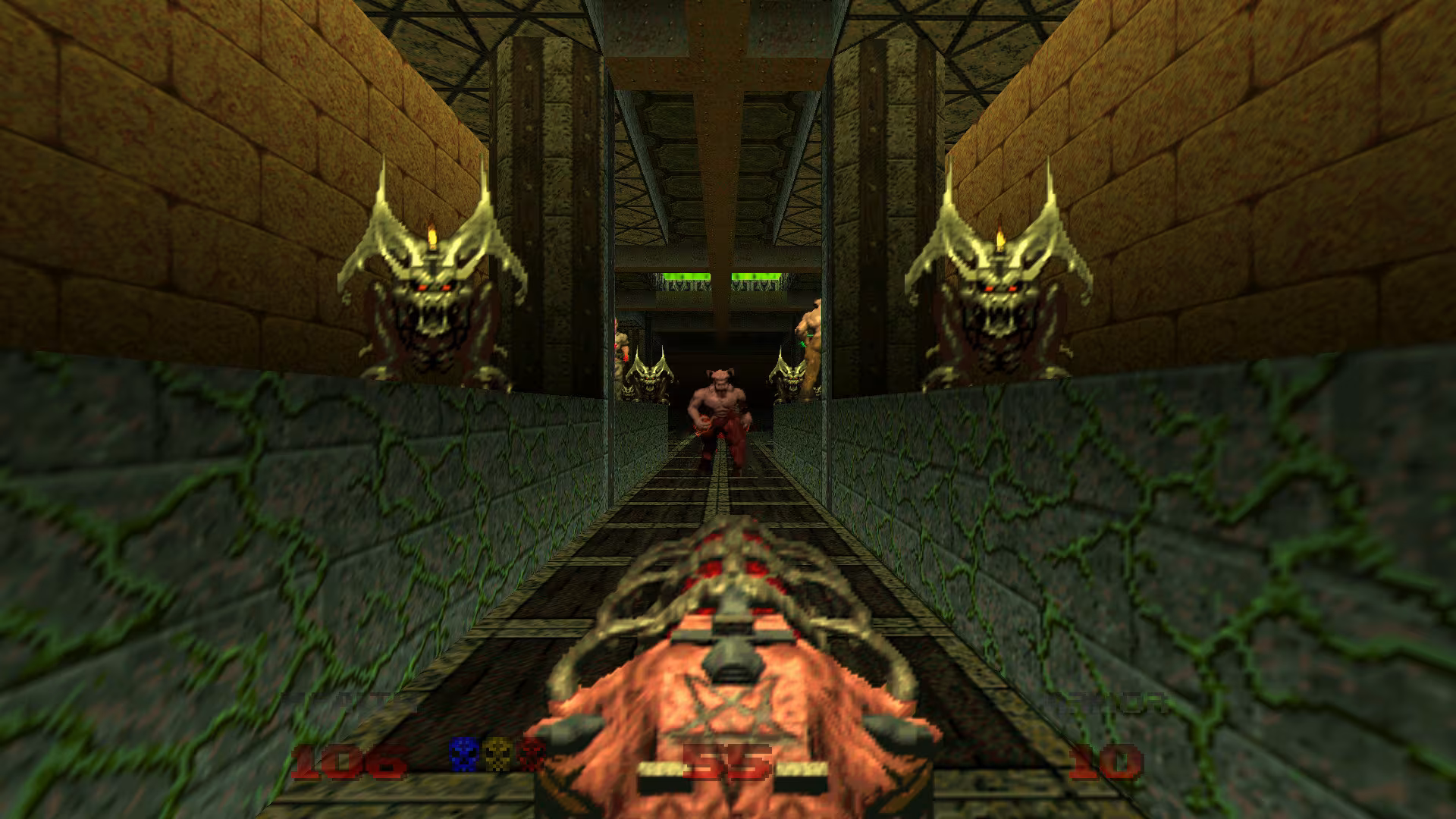 DOOM 64 - doom-64_4.avif