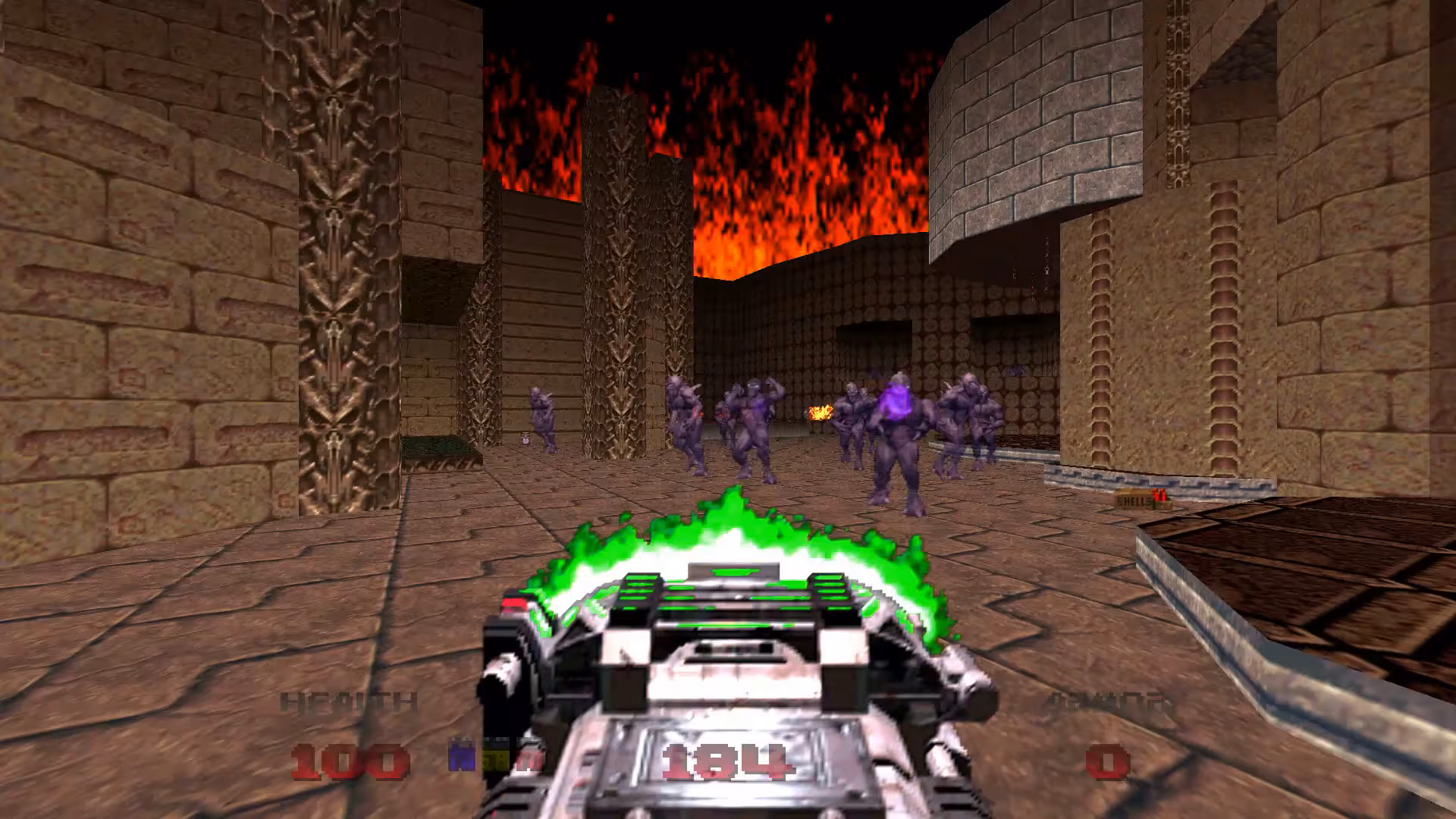 DOOM 64 - doom-64_5.avif