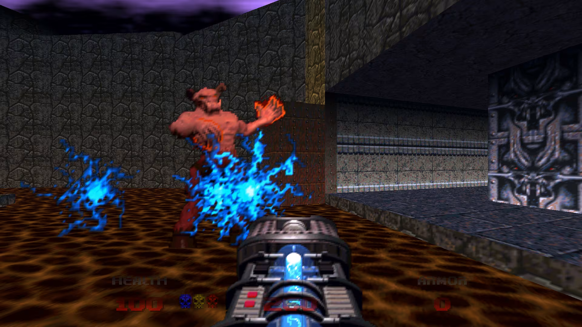 DOOM 64 - doom-64_6.avif